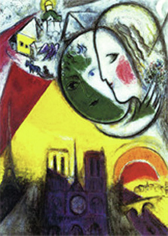 【由布院・金鱗湖周辺×観光】定期的に内容を変えたイベントを催すギャラリー&ショップ「カフェ・ラ・リューシュ ギャラリー&ショップ (旧:マルク・シャガールゆふいん金鱗湖美術館)」