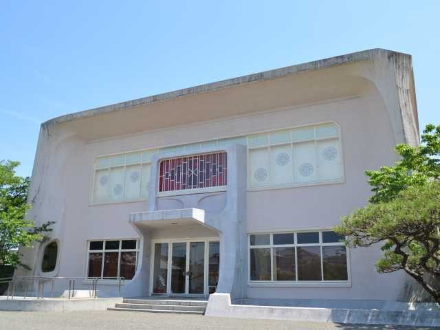 大隈重信記念館