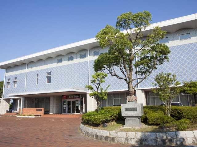 佐野常民記念館