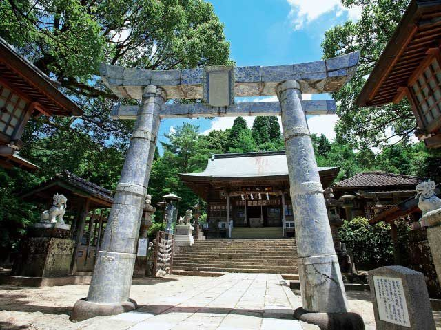 澄んだ白磁に赤絵が映える「有田焼」