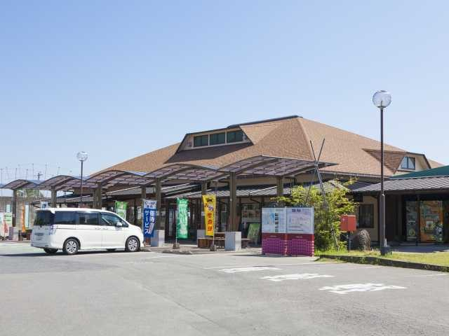 道の駅 鹿島でできる体験と名物をチェック!