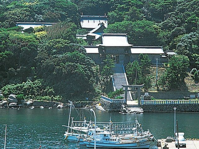 田島神社