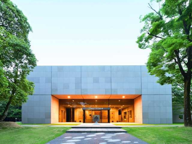 中冨記念くすり博物館