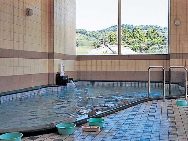 唐津市肥前町福祉センター