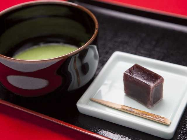 村岡総本舗 羊羹資料館