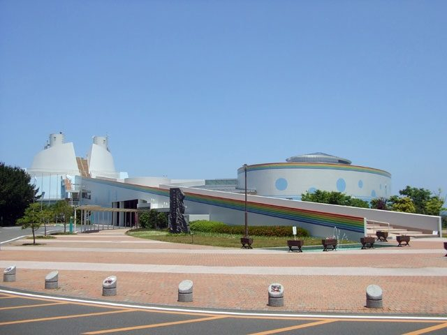 玄海エネルギーパーク