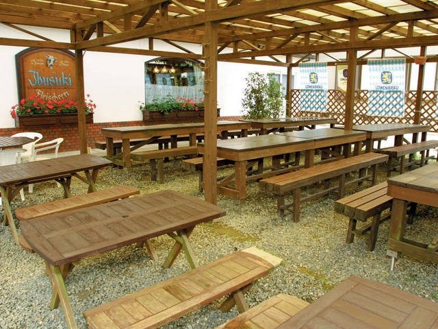 【三瀬高原×ドライブ⑤】ドイツ仕込みのハム&ソーセージ「イブスキ」