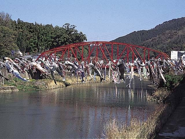 【三瀬高原×ドライブ⑦】九州の嵐山と呼ばれる景勝地「川上峡」