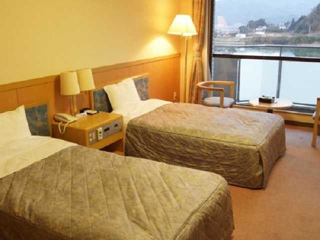 武雄温泉 森のリゾートホテル