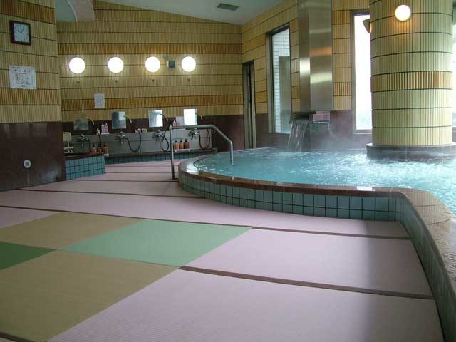 武雄温泉 森のリゾートホテル