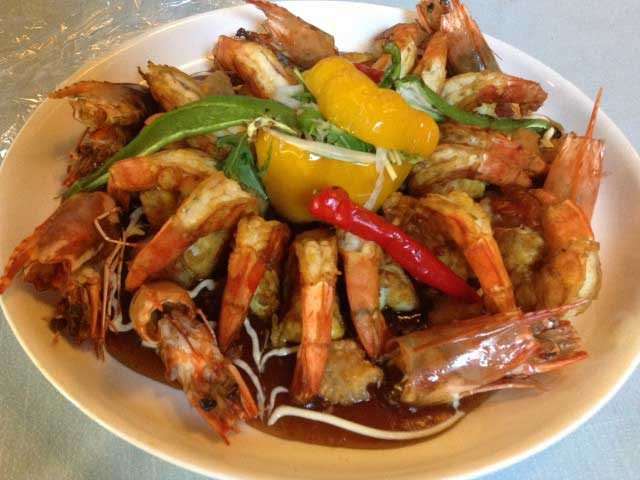 海浜館 唐津本店