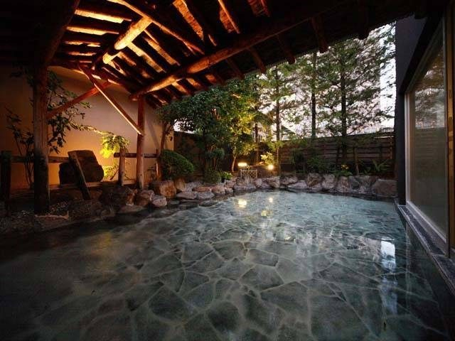 湯心の宿 グランド鳳陽