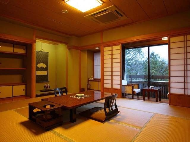 御船山観光ホテル