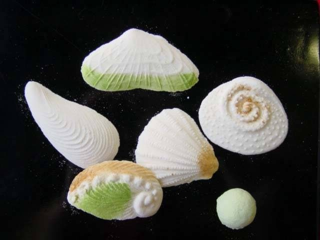 和菓子の開花堂