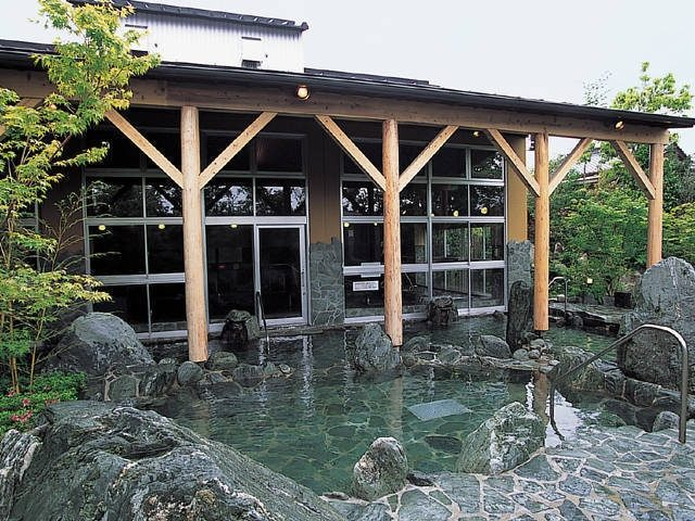 ひぜん祐徳温泉 宝乃湯