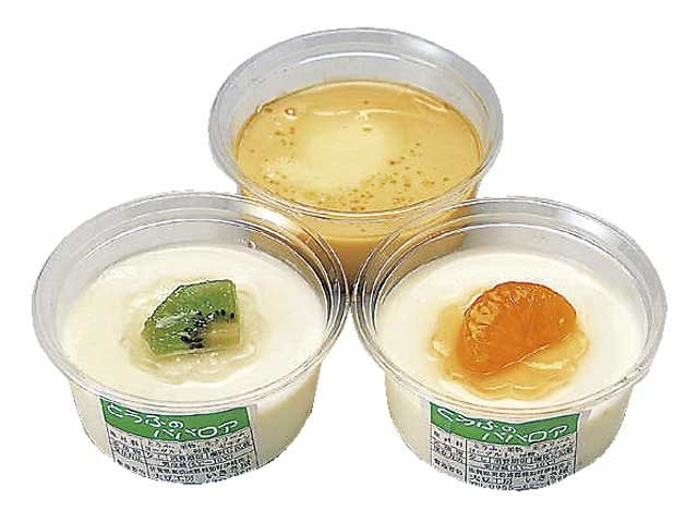 大豆工房いきさ屋