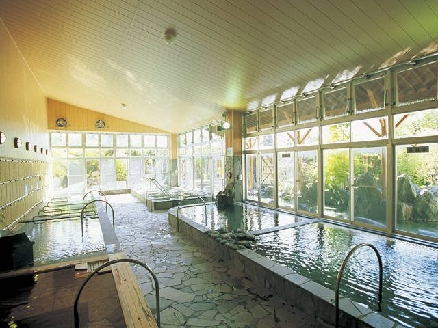 吉野ヶ里温泉 卑弥呼乃湯