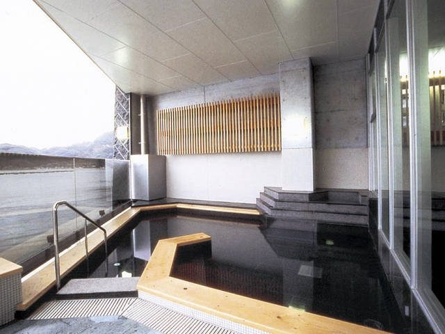 玄海海上温泉 パレア