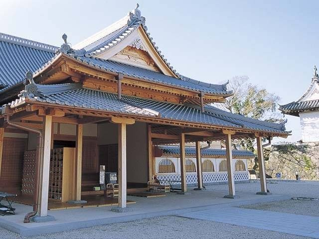 佐賀城本丸歴史館