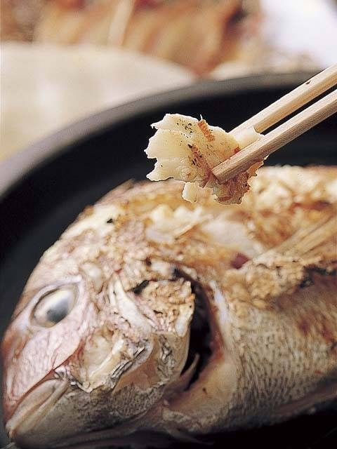 木屋さかな市場