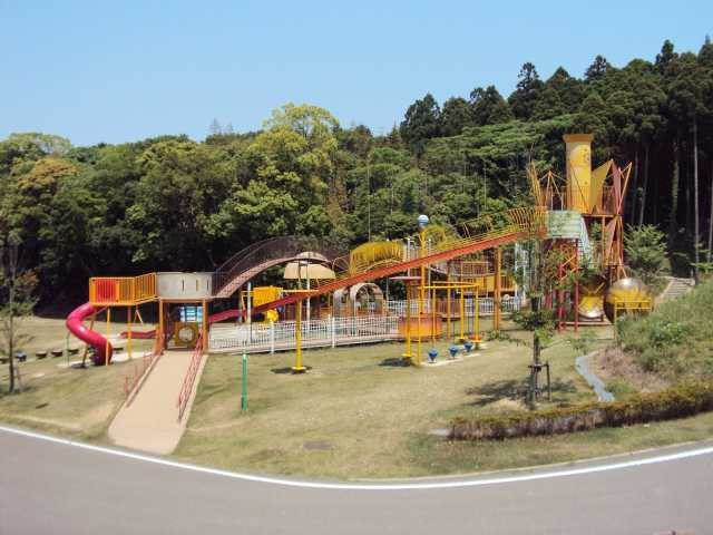 いまり夢みさき公園