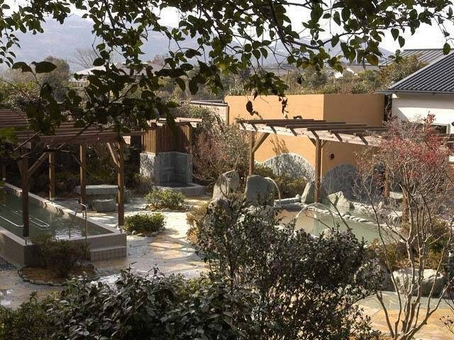 大町温泉 ひじり乃湯