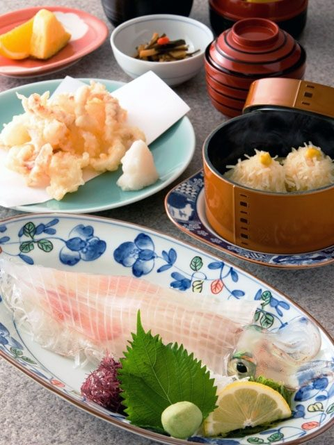 萬坊 海岸通り店