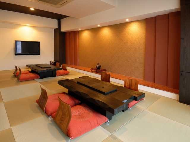 嬉野温泉 華の雫