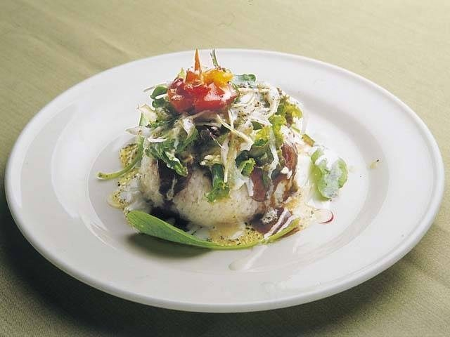 Restaurant&Cafe 浪漫座