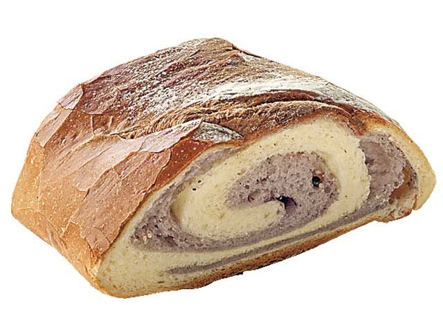 【三瀬高原×ドライブ①】遠赤外線の石窯で焼くパン「北山ベルボアーズ」