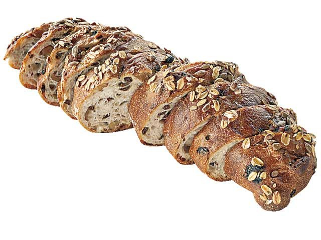 【三瀬高原×ドライブ①】遠赤外線の石窯で焼くパン「北山ベルボアーズ」