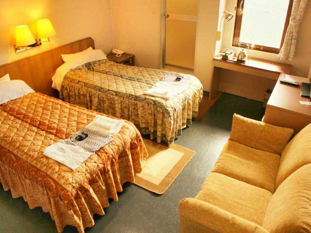 嬉野温泉 山水グローバルイン