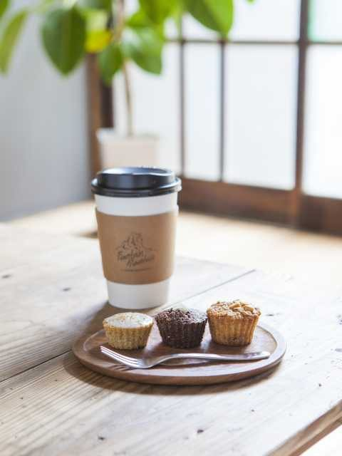 ファウンテン マウンテン