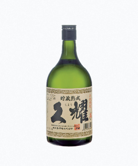 種子島酒造