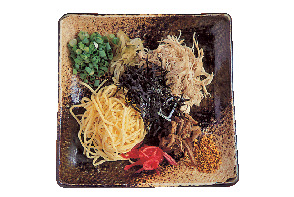 奄美大島の郷土料理といえばやっぱり鶏飯