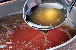 奄美大島の郷土料理といえばやっぱり鶏飯