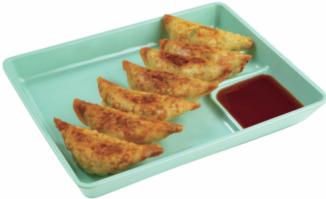 【ひろめ市場のおすすめ名物グルメ】E:餃子の名店の味を気軽に「ひろめで安兵衛」