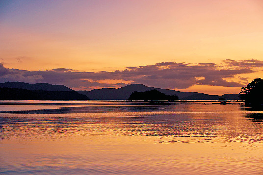 【奄美でマリンレジャー!】Aqua Dive kohollo