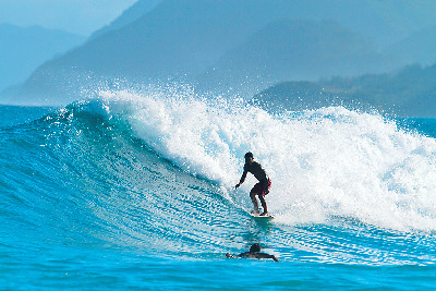 アマミアンスタイルペンション グリーンヒル【龍郷】