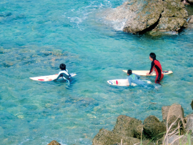 アマミアンスタイルペンション グリーンヒル【龍郷】