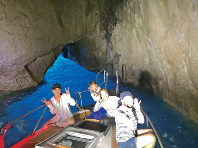 うみガメ隊【瀬戸内】