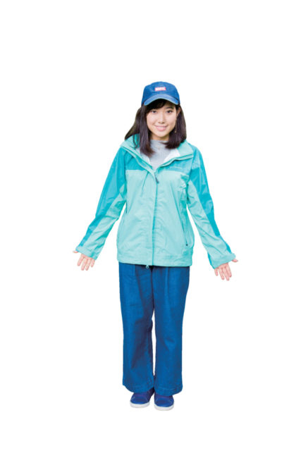 おすすめの散策スタイル&注意