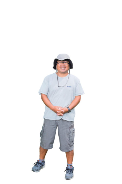 体験ツアーの流れ