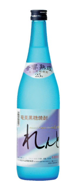 【奄美大島のお土産】奄美大島開運酒造