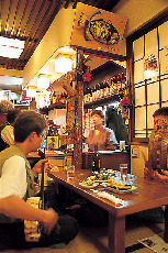 【奄美大島のグルメスポット】郷土料理かずみ