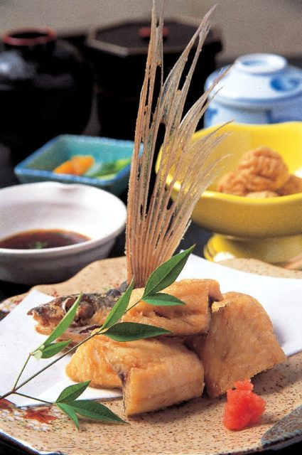 【屋久島×夜ごはん】鮮度にこだわった魚は地元でも評判「和食の海舟」