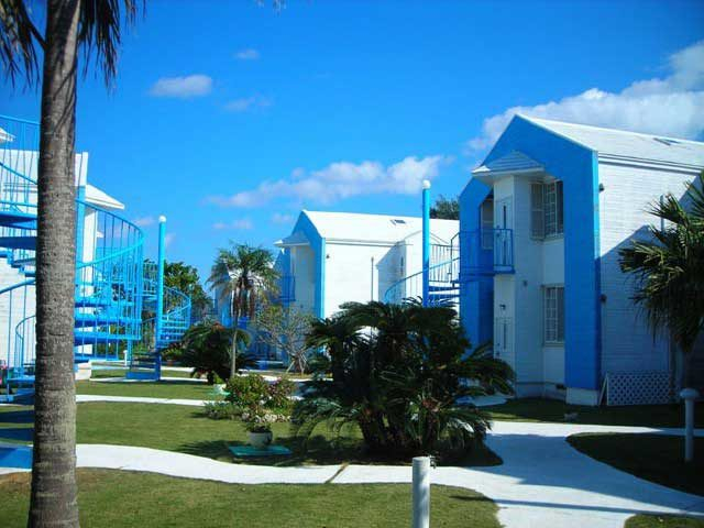 プリシアリゾートヨロン