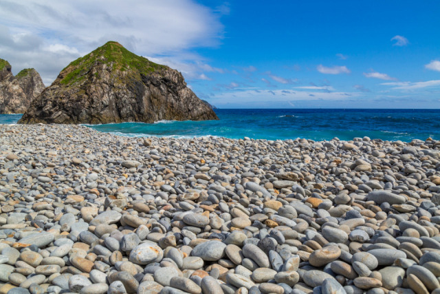 【奄美大島 中南部の観光情報】ホノホシ海岸