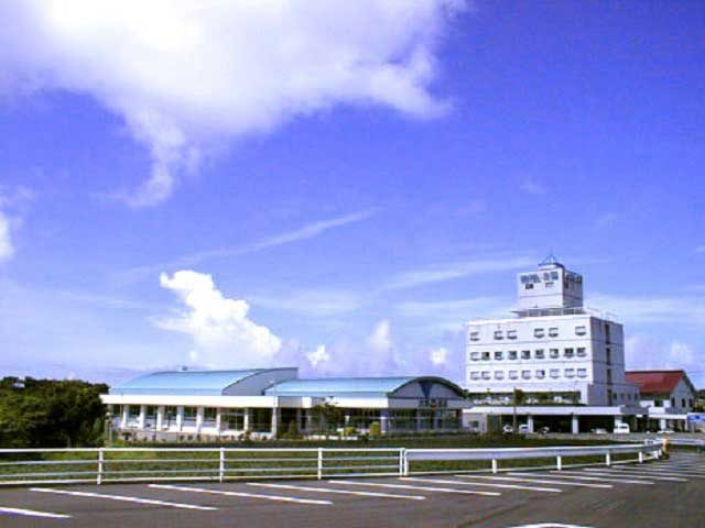 大和温泉ホテル