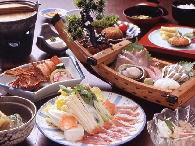 種子島観光ホテル 門倉亭南荘